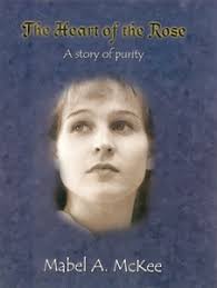 The Heart of the Rose