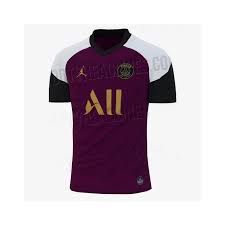 Minejerseys.cn 20/21 psg third away unboxing review. Psg Third Kit 2020 21 Premium Thai Half Sleeve Jersey For Men Buy Online At Best Prices In Bangladesh Daraz Com Bd