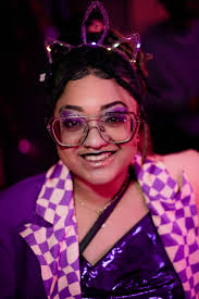 Heartemis Funk showcases Arlington artists in the name of love