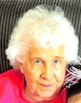 Obituary for Eleanor "Jane" Carr