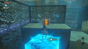 Sheh Rata Shrine Guide - Zelda Dungeon