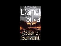 His books have been translated into over 30 languages and are published around the world. The Secret Servant Gabriel Allon 7 By Daniel Silva Audiobook Full Youtube Books On Tape Audio Books Daniel Silva