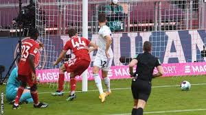 ʔɛf tseː ˈbaɪɐn ˈmʏnçn̩), fcb, bayern munich, or fc bayern. Nryw9ybemx20gm