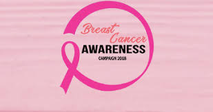 About 1 out of every 100 breast cancers diagnosed in the united states is found in a man. Breast Cancer Awareness Campaign 2018 Columbia Asia Hospital Malaysia