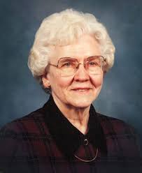 Juanita Ruth (Behner) Meredith Obituary