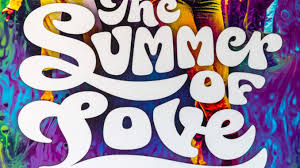Summer of love san francisco. San Francisco Eine Stadt Feiert Den Summer Of Love Reise Wahnsinn