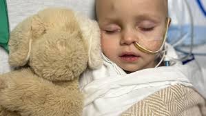 Why does it take a child to die before a product is recalled?