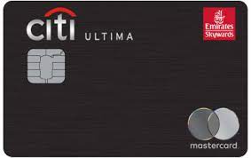 Apply for a credit card online to avail various privileges, rewards and cash back options which are added to your respective credit card. Apply For The Credit Cards Citibank Uae