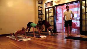 A yoga retreat at haa retreat center, in south sweden, is unique in content and intensity. Miami Life Center Youtube