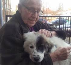 Richard ALDERMAN Obituary