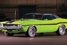 Image result for Green Go 1970 Chrysler