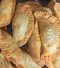 Empanada Dough Recipe Recipe By Baked Recipe Empanadas Dough Empanadas Recipe Dough Empanadas