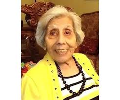 Carmen Sanchez Obituary (1930