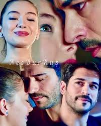 Many of fans says that Burak Ozcivit and Neslihan Attagul undeniable  chemistry when they respectively starred as Kemal and Nihan in the action  –packed romance. ❤️💙❣️" KARA SEVDA ".❤️💙❣️ THey were able