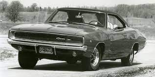 1969 dodge charger daytona and 1970 plymouth superbird. Tested 1968 Dodge Charger Hemi