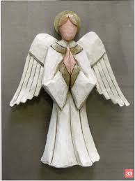 Easy To Angel Wood Carving Patterns Free Wood Carving Patterns Wood Carving Designs Intarsia Wood