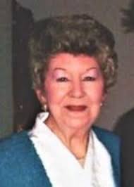 Frances N. Phillips Obituary