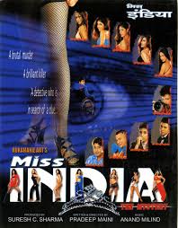 Hd film izliyerek arkadaşlarınızla ve sevdiklerinizle iyi bir vakit geçirmek istiyorsanız açın bir film eğlenmeye bakın. Miss India The Mystery 2003 Imdb