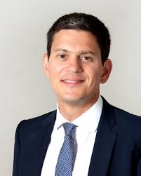 Covid-19 and Fragile Contexts: