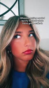 Me 5 Minutes After My Brother Says His Friends Are Coming over