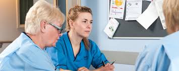 Nhsggc Anp Education And Programmes