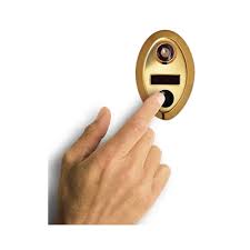 This door chime mechanism is the first of its kind! Non Electric Gold Powder Coated Metal Mechanical Door Chime Auth Florence Doorbell And Viewer 689 Tools Home Improvement Door Chimes Bells Eudirect78 Eu