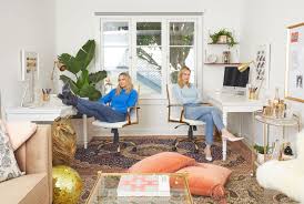 View the profiles of people named sara matoshi. Sara And Erin Foster S Shared Workspace Makes A Case For Working With Family Architectural Digest