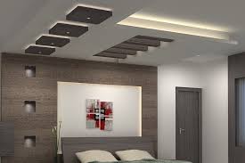 False ceiling design proposed interior design project in pune #ceiling_design #designaddict_interiors. False Ceiling Residential Interior Service Wood Creations Interior Decorators Furniture