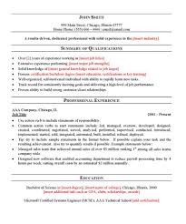 Typically, your resume has only a few seconds to impress the employer. Free General Resume Template