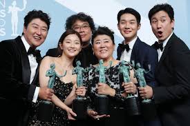 We did not find results for: South Korean Parasite Wins Top Film Award At 26th Annual Screen Actors Guild Awards Daily News Hungary