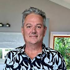 Jan Pretorius Artist