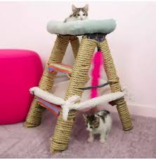 We will look at some great diy cat toy ideas for you to try out and tweak for your own cats at home. 40 Diy Cat Toys Every Cat Lover And Their Cats Will Adore