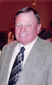 Obituary information for Dr. John Charles Moody