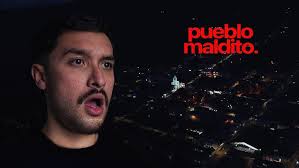 I visited the isolated village in Venezuela with the most plane crashes.