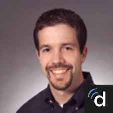 Dr. Jason D. May, MD