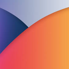 Orange, purple, blue, lime green, dark red, grey, and black strike across the ios if you are a fan of wallpapers, we update the idb wallpapers of the week gallery every single sunday, without fail. Ios 14 Stock Ipad Pro Wallpapers Free Download
