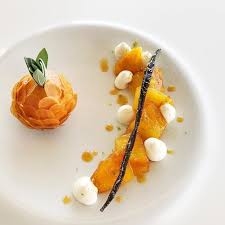 Pin Pa Plated Desserts