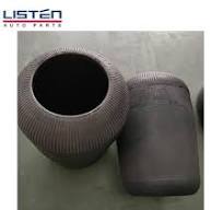 China SUNWIN Bus Parts Shock Absorber SWB832550040 Manufacturer