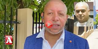 Carmelo Castillo alias Chichi Archives