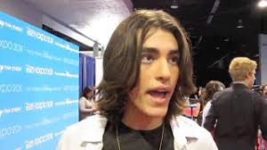 Blake Michael « Lemonade Mouth: The Official Lemonade Mouth Headquarters