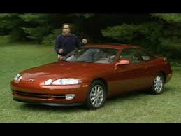 Autotrader has 8 used lexus sc 400 cars for sale, including a 1992 lexus sc 400 coupe, a 1993 lexus sc 400 coupe, and a 1995 lexus sc 400 coupe. Motorweek Retro Review 1991 Lexus Sc 400 Youtube