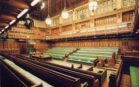 10 Interesting Facts About The British Houses Of Parliament You Probably Didn T Know With Images Houses Of Parliament Houses Of Parliament London House Of Commons