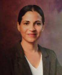 PhD. Licda Ledys Ester Medina De Lane