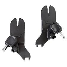 Baby Jogger City Mini Stroller Adaptor For Graco Click Connect Car Seats Bed Bath Beyond