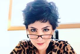 Audio] Coach Sylvia Ramírez habla de la felicidad a prueba de oficinas