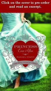 Princess Ever After Rachel Hauck Christian Fiction Books Christian Fiction Christian Books