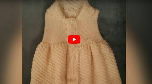 Bebek Elbisesi Nasil Orulur Anlatimli Mimuu Com Bebek Elbisesi Bebek Elbise Modelleri Bebek