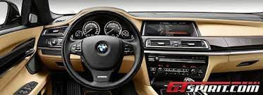 2013 Bmw 760li V12 25 Years Limited Edition Comes To The U S