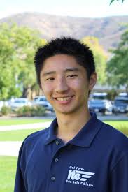 Past Officers 2020-2021