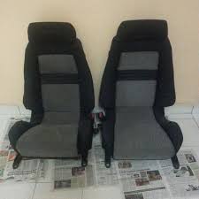 Check spelling or type a new query. Seat Recaro Njoy Untuk Wira Satria Putra Auto Accessories On Carousell